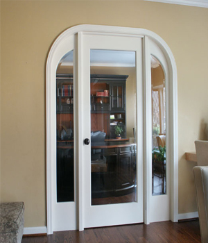 Passage Door Replacement La Palma