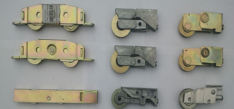 patio sliding door wheel replacement La Palma