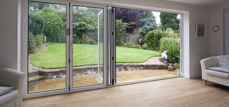 sliding door specialist La Palma