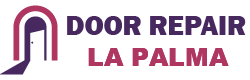 Door Repair La Palma